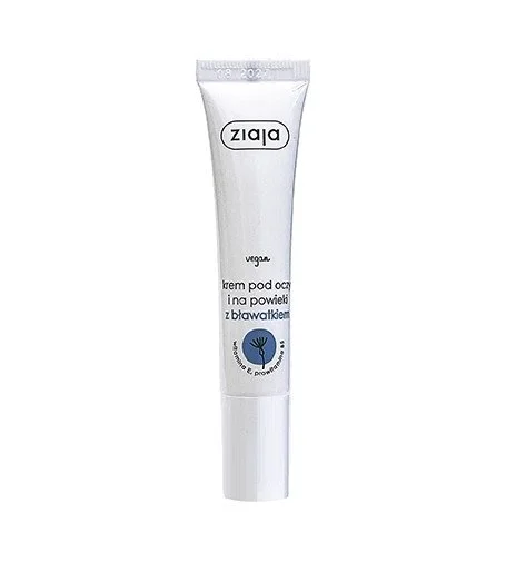 Cornflower creme para os olhos com extrato de aciano 15 ml
