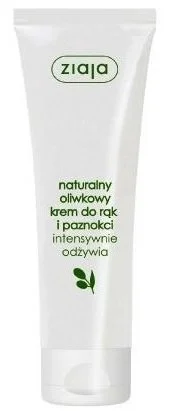 Ziaja Natural Olive creme para as mãos