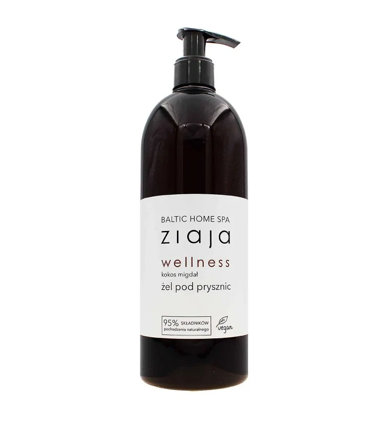 Baltic Home Spa Wellness gel de duche 500 ml