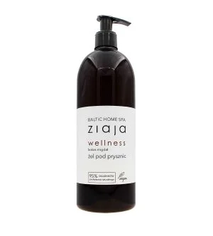 Ziaja Baltic Home Spa Wellness gel de duche