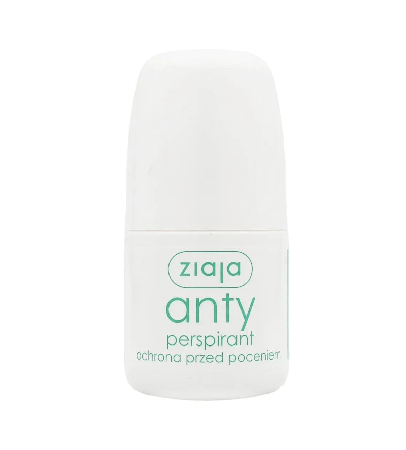 Antitranspirante roll-on antitranspirante 60 ml