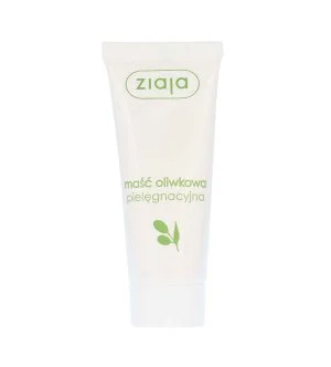 Ziaja Olive Oil pomada regeneradora com óleo de oliva