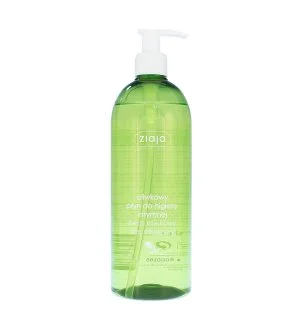Ziaja Olive Oil gel para higiene íntima