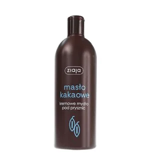 Ziaja Cocoa Butter sabonete de banho