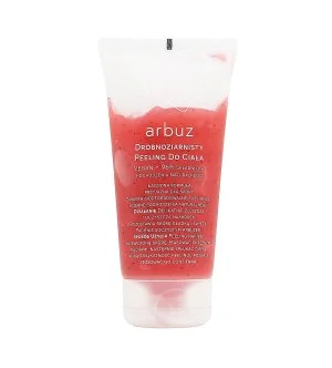 Ziaja Watermelon esfoliante corporal suave