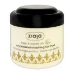 Argan Oil máscara capilar alisadora 200 ml