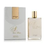 A La Rose extrato de perfume unissex 100 ml