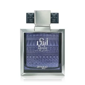 Zimaya Abadi Opulent eau de parfum para homens