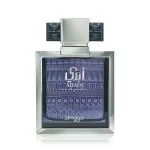 Abadi Opulent eau de parfum para homens 100 ml