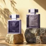 Abadi Opulent eau de parfum para homens 100 ml