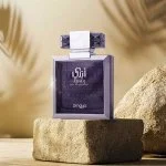 Abadi Opulent eau de parfum para homens 100 ml