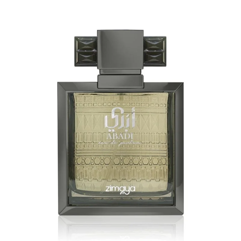 Abadi Saga eau de parfum para homens 100 ml