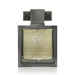 Abadi Saga eau de parfum para homens 100 ml