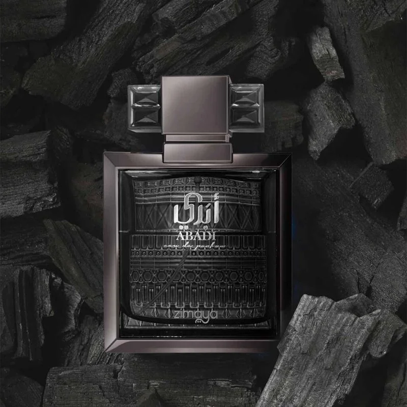 Abadi Saga eau de parfum para homens 100 ml