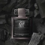 Abadi Saga eau de parfum para homens 100 ml