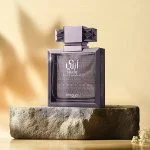 Abadi Saga eau de parfum para homens 100 ml