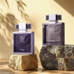 Abadi Saga eau de parfum para homens 100 ml