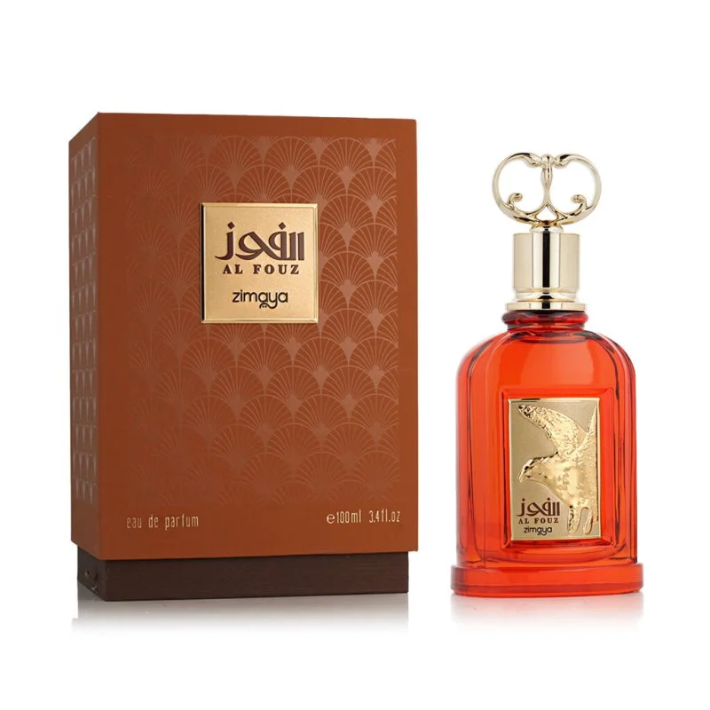 Al Fouz eau de parfum unissexo 100 ml