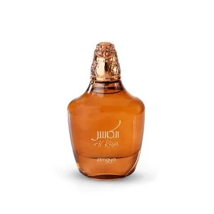 Zimaya Al Kaser Eau de Parfum para homens