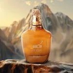Al Kaser Eau de Parfum para homens 100 ml