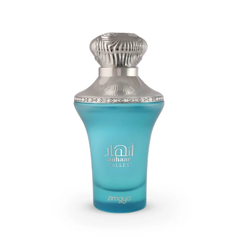 Anhaar Valley Eau de Parfum unissexo 100 ml