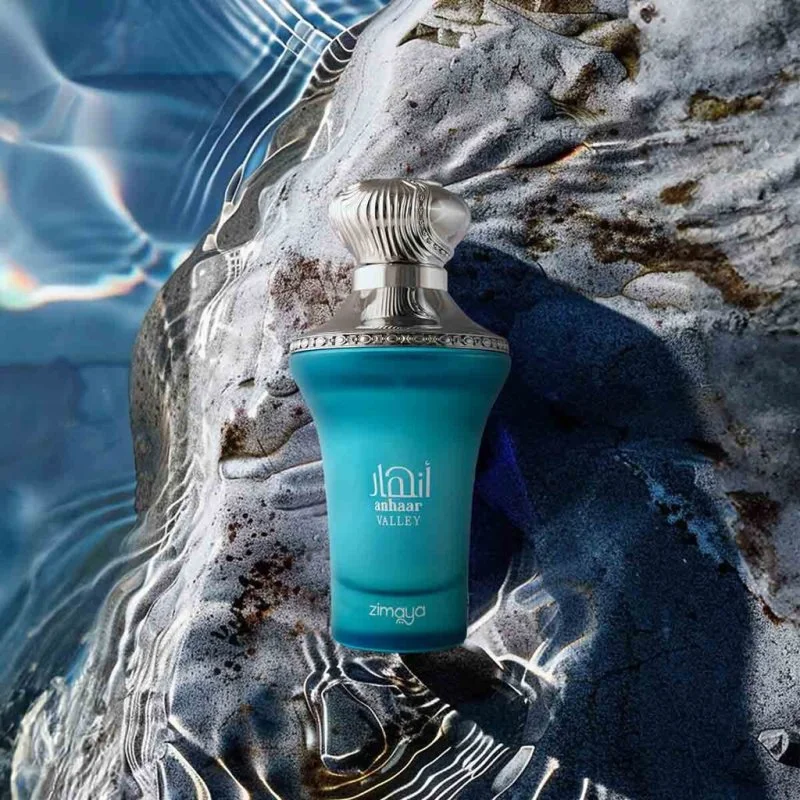 Anhaar Valley Eau de Parfum unissexo 100 ml
