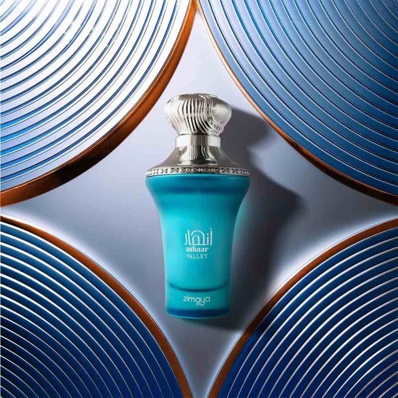 Anhaar Valley Eau de Parfum unissexo 100 ml
