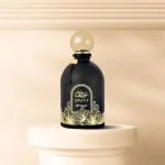 Awatif Black Eau de Parfum para mulheres 100 ml
