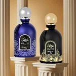 Awatif Black Eau de Parfum para mulheres 100 ml