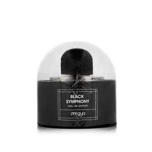Zimaya Black Symphony Eau de Parfum unissexo