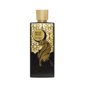 Brave Heart água de perfume para homens