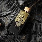 Brave Heart água de perfume para homens 100 ml