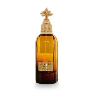 Zimaya Crysta Oud eau de parfum para homens