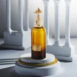 Crysta Oud eau de parfum para homens 100 ml