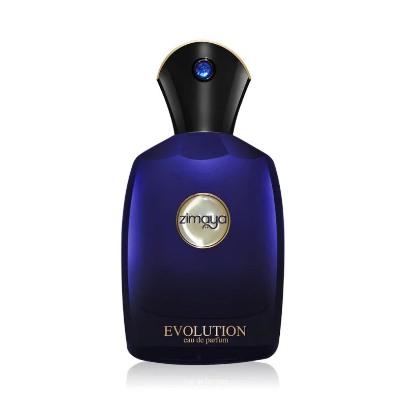 Evolution Eau de Parfum Unissex 100 ml