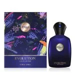 Evolution Eau de Parfum Unissex 100 ml