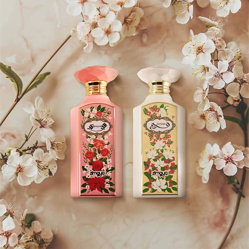 Farah Água de Perfume para mulheres 100 ml