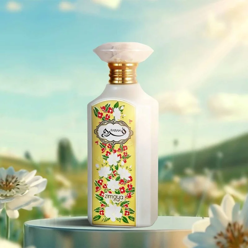 Farah Água de Perfume para mulheres 100 ml