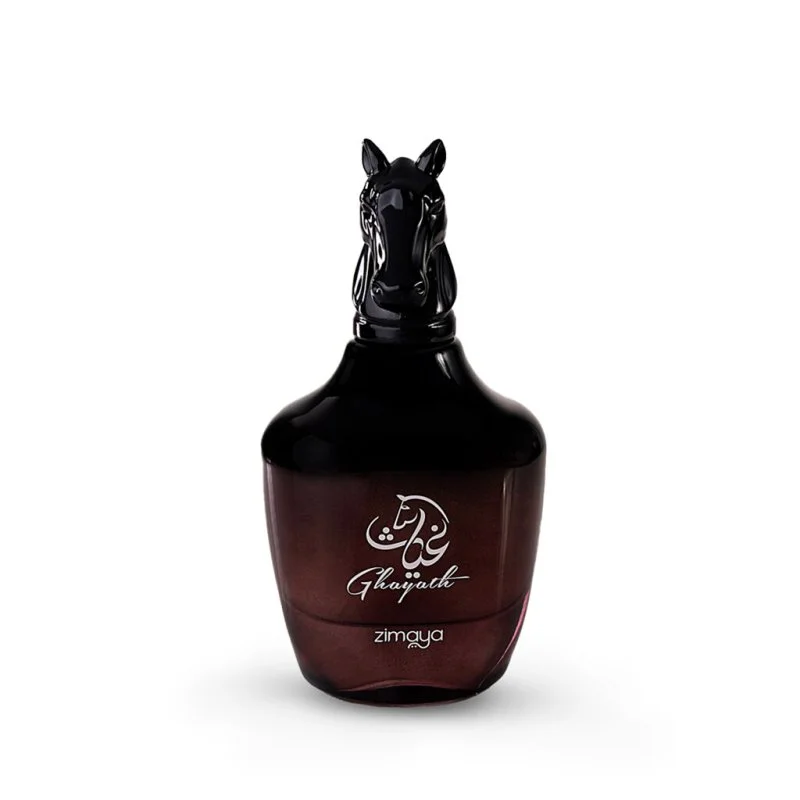 Ghayath Eau de Parfum unissex 100 ml