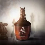 Ghayath Eau de Parfum unissex 100 ml