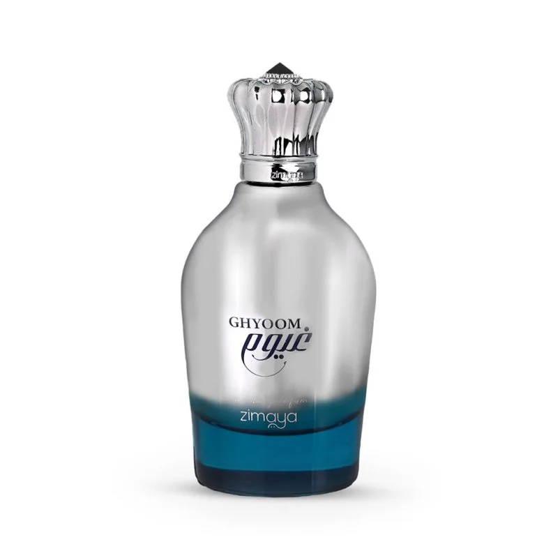 Ghyoom eau de parfum para homem 100 ml