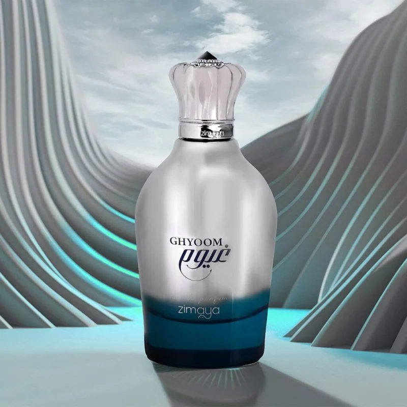Ghyoom eau de parfum para homem 100 ml