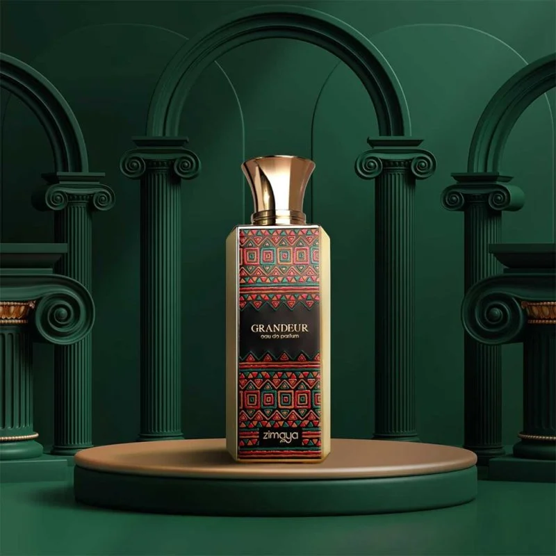 Grandeur Eau de Parfum unissex 100 ml