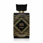 Happy Oud extrato de perfume unissex 100 ml