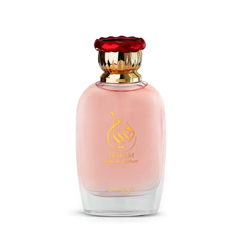 Hayam Eau de Parfum unissexo 100 ml