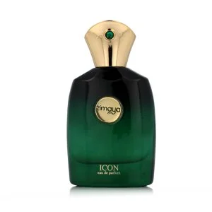 Zimaya Icon Eau de Parfum para homem