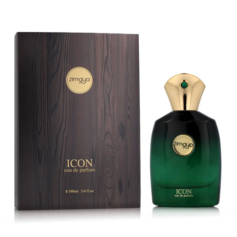 Icon Eau de Parfum para homem 100 ml