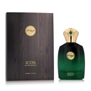 Zimaya Icon Eau de Parfum para homem