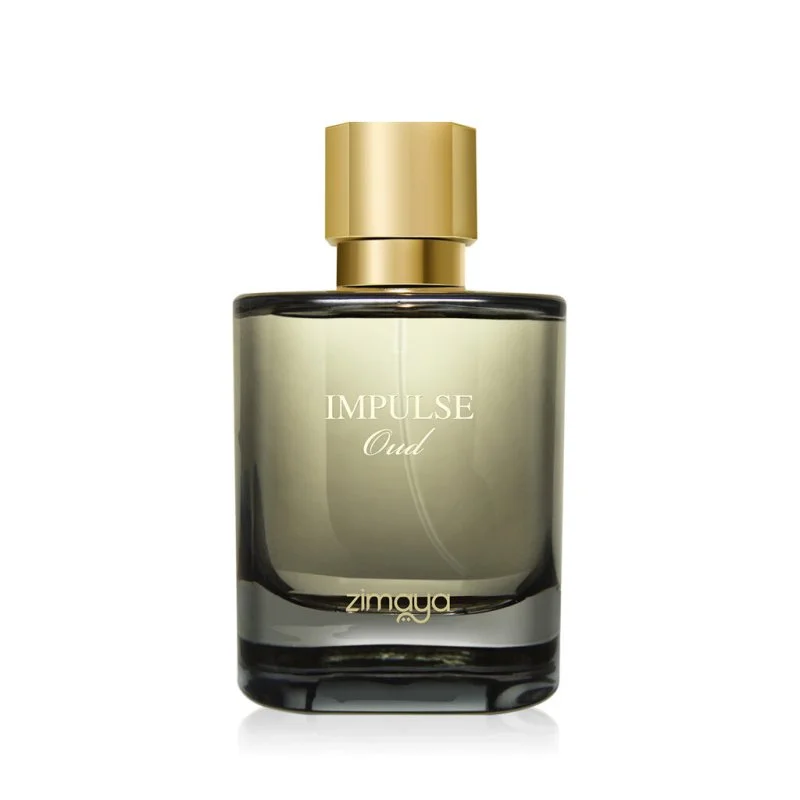 Impulse Oud Eau de Parfum para homem 100 ml