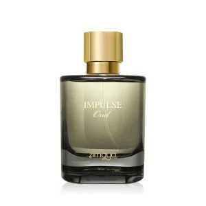 Zimaya Impulse Oud Eau de Parfum para homem